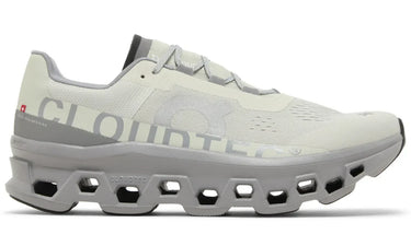 On Cloudmonster 'Ice Alloy'
