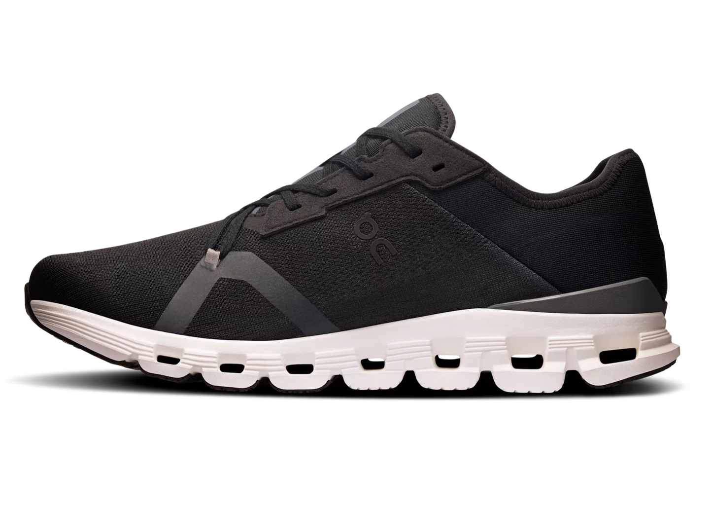 On Cloud X 4 AD 'Black'