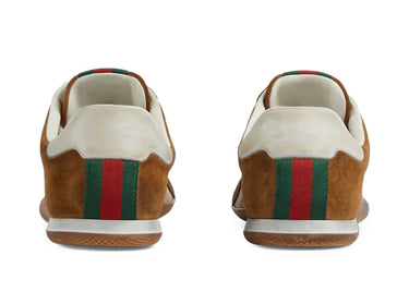 Gucci Shift GG "Beige / Brown"