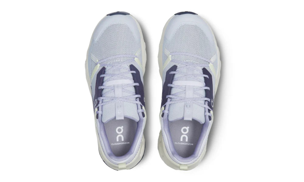 On Running Cloudhorizon "Lavender/Ivory"