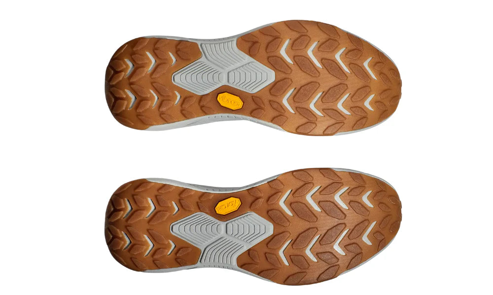 Hoka Transport 'Harbor Mist Lime Glow'