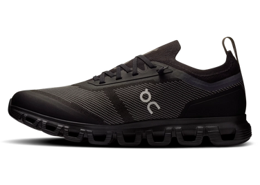 On Cloud 6 Versa "Black"