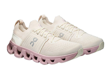 On Cloudswift 4 "Pearl / Mauve"