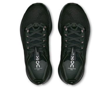 On Cloudsurfer Max 'Black-Eclipse'