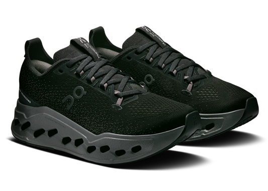 On Cloudsurfer Max 'Black-Eclipse'