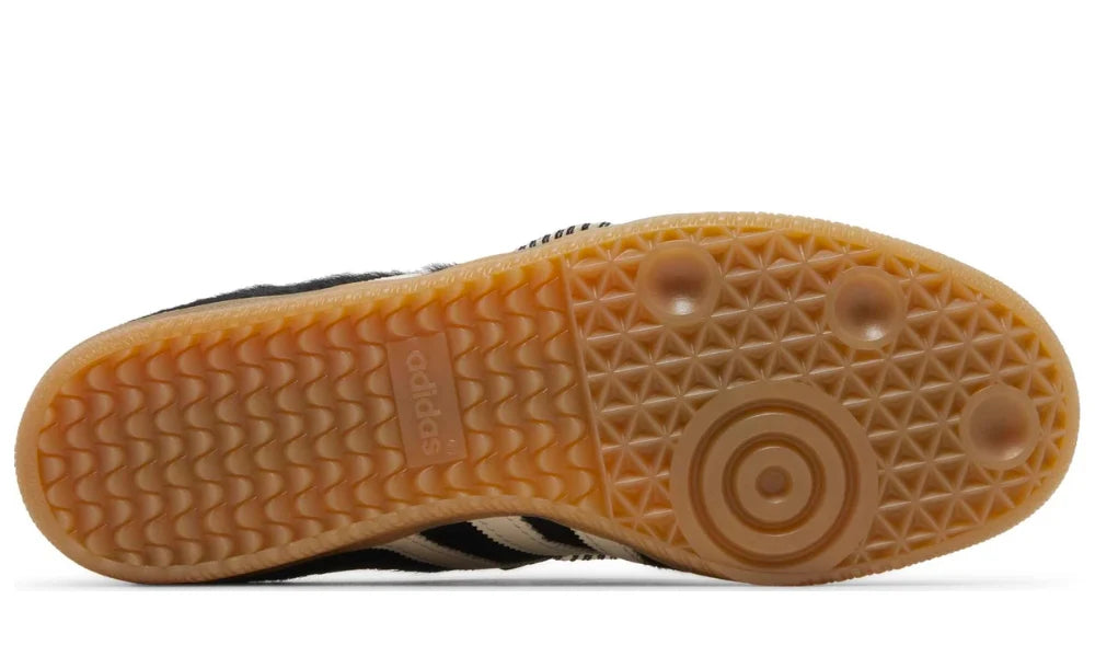 Adidas x Wales Bonner suede 'White'