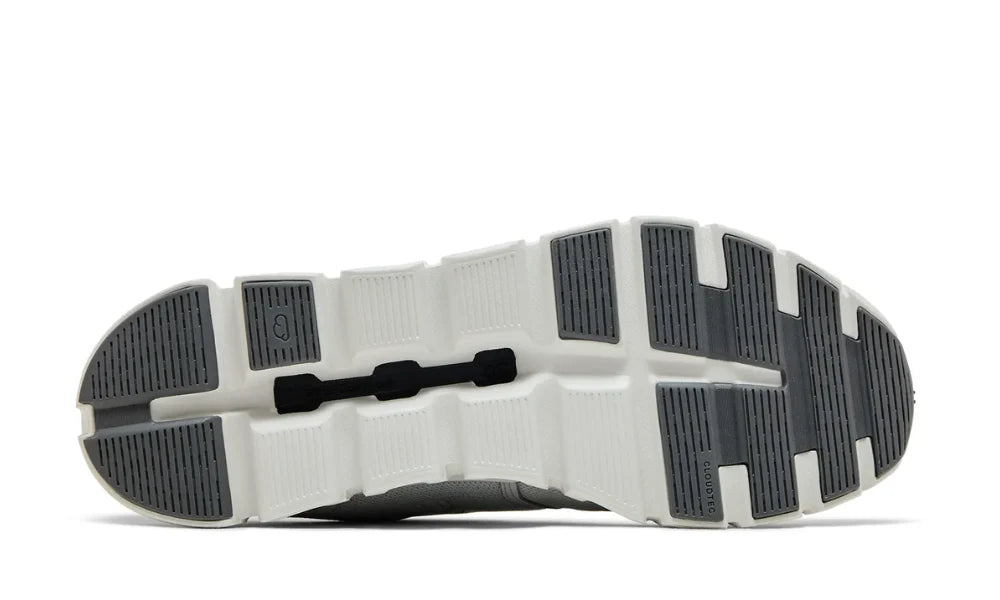 On Cloud 6 'Glacier White'