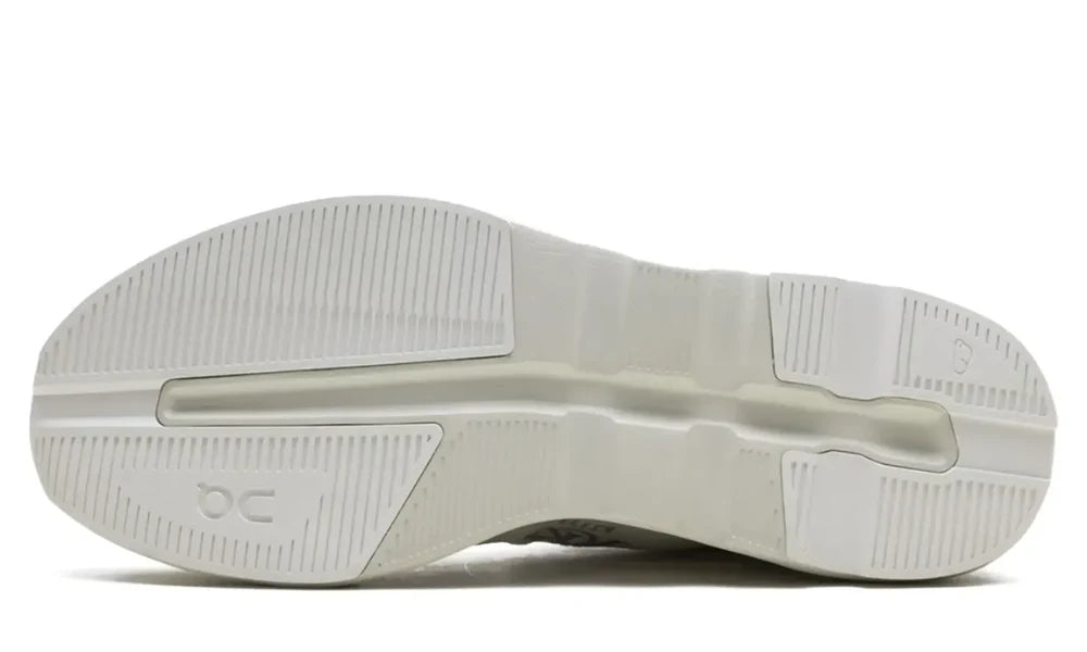 On Running x Kith Cloudzone "White Ice"