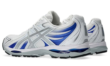 Asics Gel-Sekiran "White/Lapis Lazuli Blue"