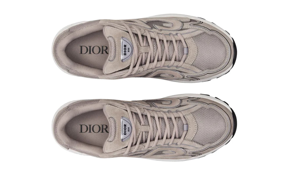 Dior B30 'Countdown - Grey'