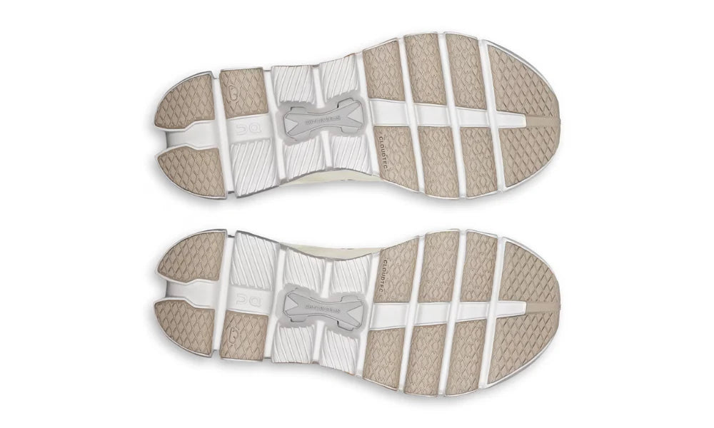 On Cloud X 4 AD 'White Wolf'