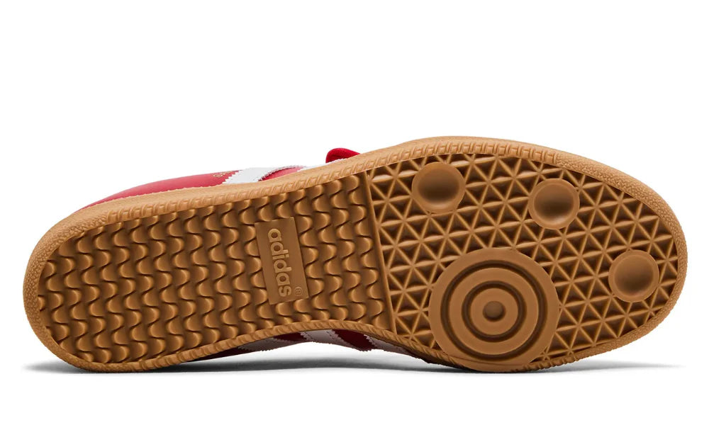 Adidas Samba Jane 'Scarlet Gum'