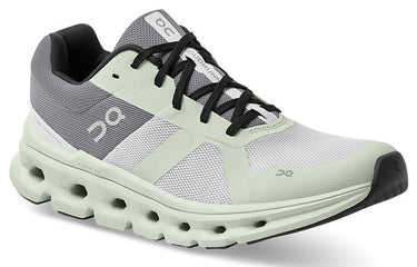 On Running Cloudrunner 'Frost Aloe Green'