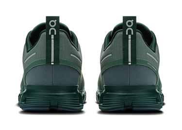 On Cloud 6 Waterproof "Olive / Evergreen"