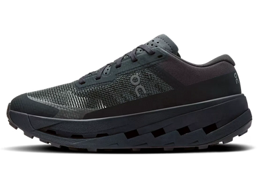 On Cloudultra 3 "Black"