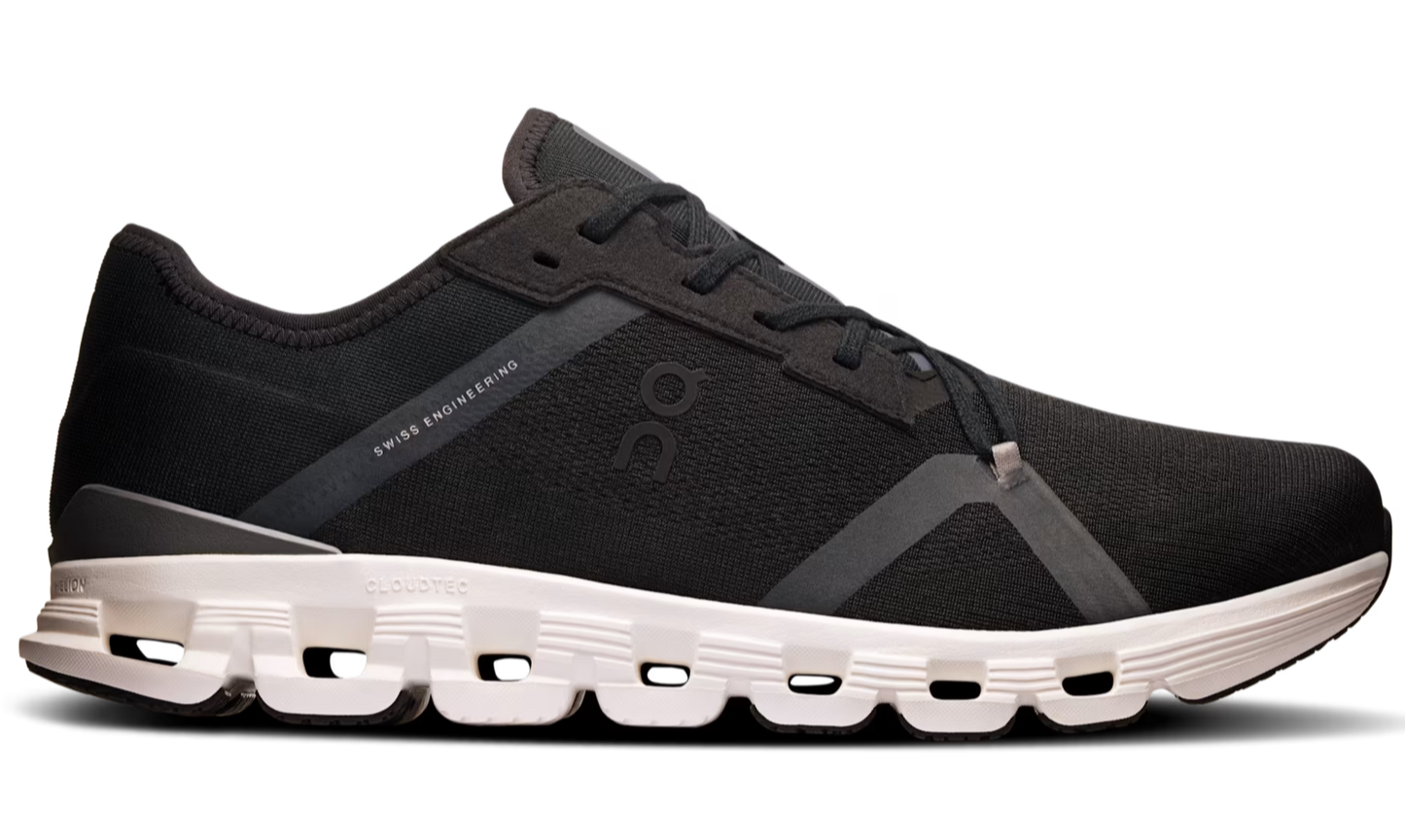 On Cloud X 4 AD 'Black'