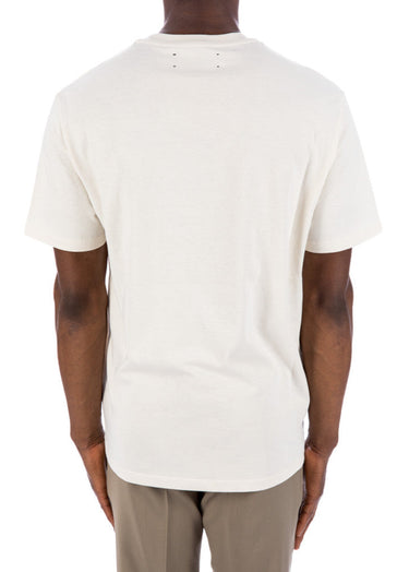 AMIRI Cheetah-print cotton T-shirt