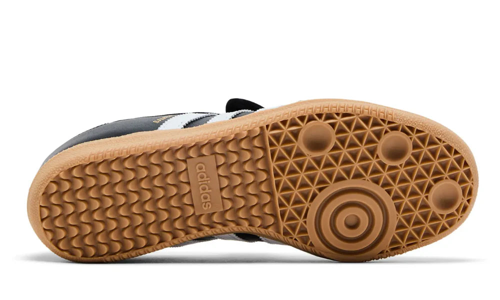 Adidas Samba Jane 'Black White Gum'