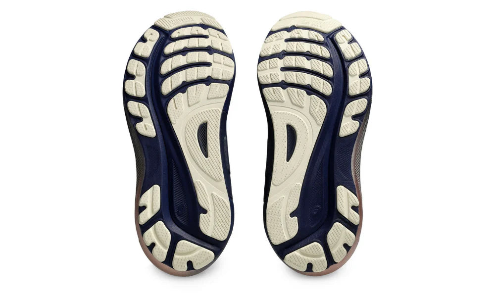 Asics Gel Kayano 31 Platinum ' Blue Expanse/Rose Gold '