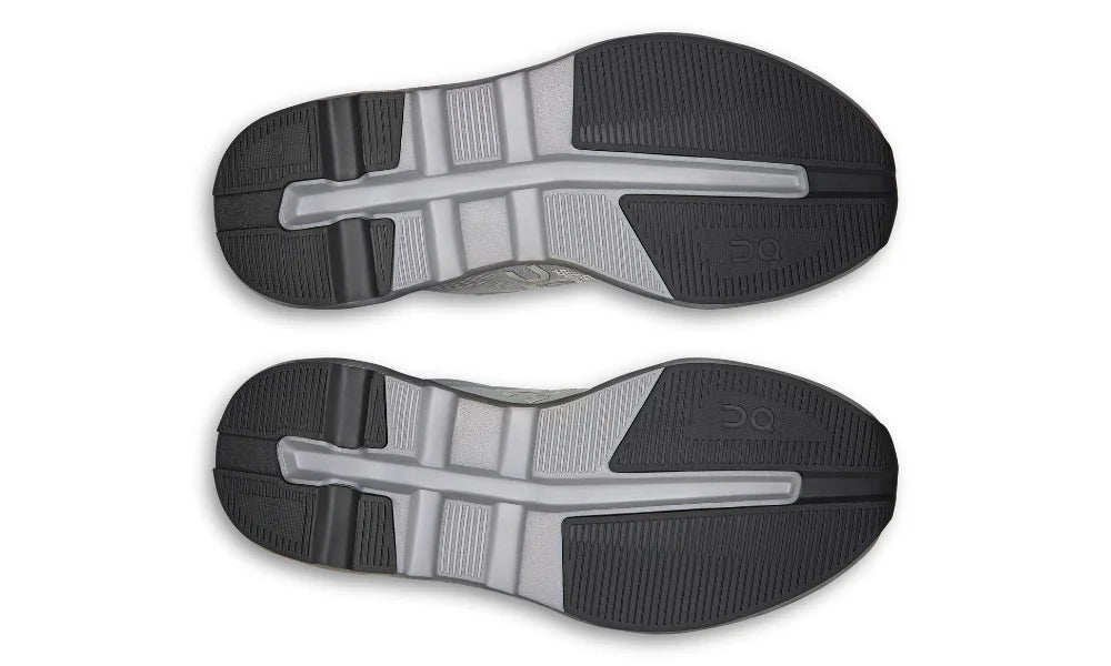 On Cloudzone 'Alloy Rock'