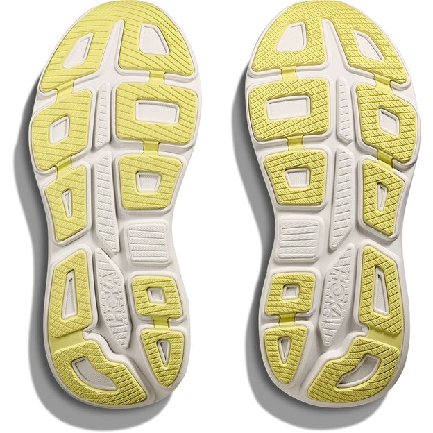 Hoka Bondi 9 "Blue spark / Mint fluorite"