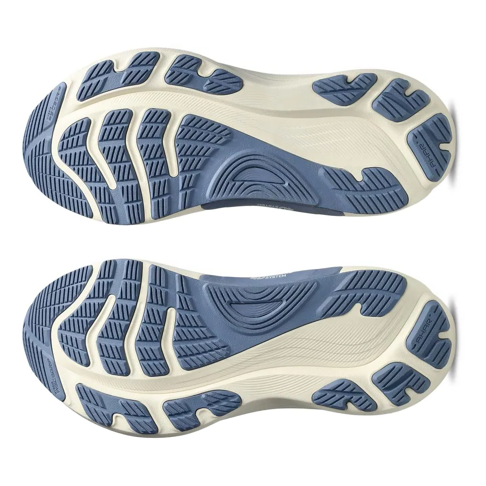 Asics Gel Kayano 32 "Cream / Denim Blue"