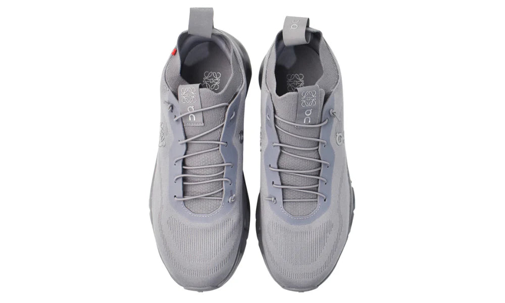 Loewe x Running Cloudtilt "Grey"