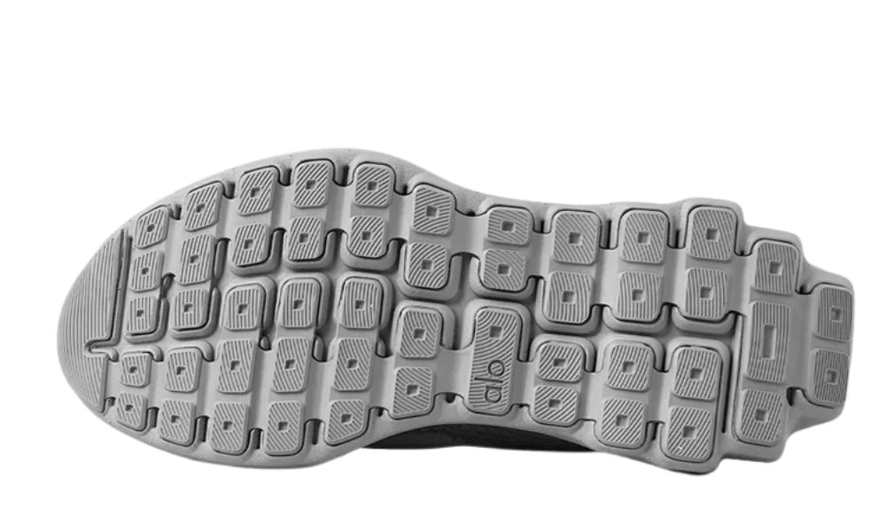 Alo Runner "Grey"