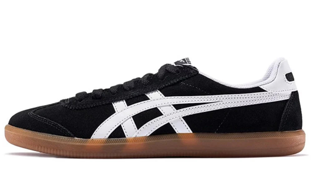 Asics Onitsuka Tiger Tokuten "Black White"