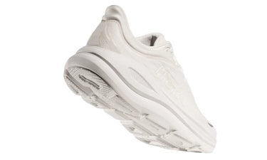 Hoka Bondi 9 " White"