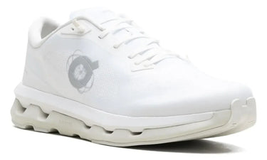 On Running x Kith Cloudzone "White Ice"
