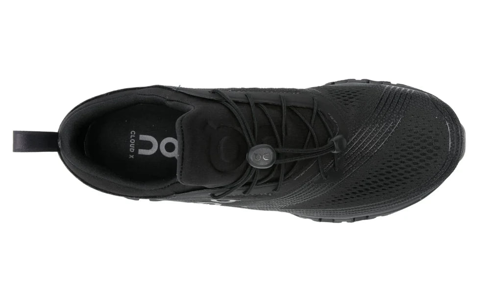 On Running Cloud X Z5 "Black"