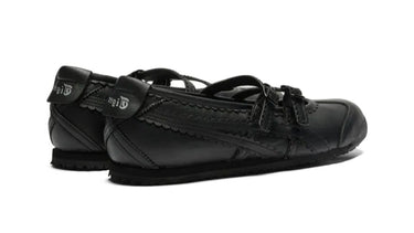 Onitsuka Tiger MEXICO 66 TGRS Shoes Women's Black