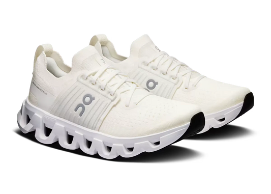 On Cloudswift 4 "White"