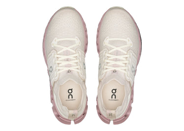 On Cloudswift 4 "Pearl / Mauve"