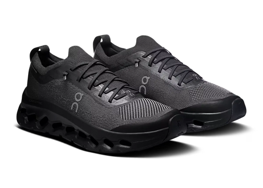 On Cloudtilt Moon "Black"