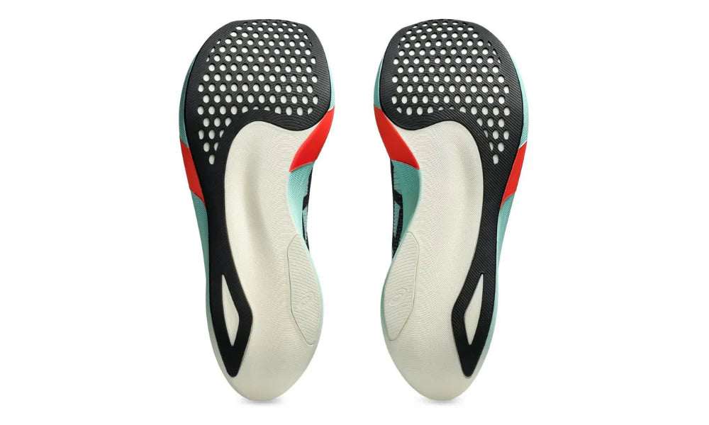 Asics Mestaspeed Edge Paris "Illuminate Mint / Black"