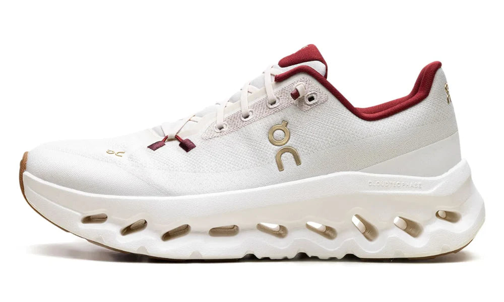 On Running Cloudtilt "Pearl/Ivory"