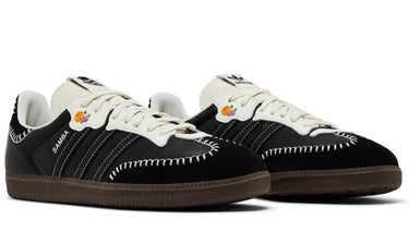 ADIDAS Samba OG 'Día de Muertos Pack - Black'