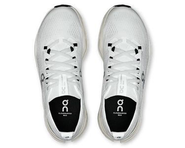 On Cloudsurfer Max 'White'