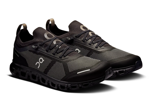 On Cloud 6 Versa "Black"