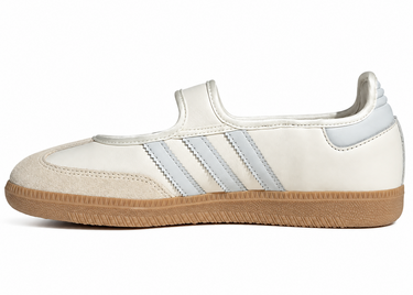 Adidas Samba Jane "White Halo Blue"
