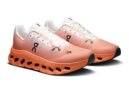 On Cloudtilt "Ivory / Canyon"