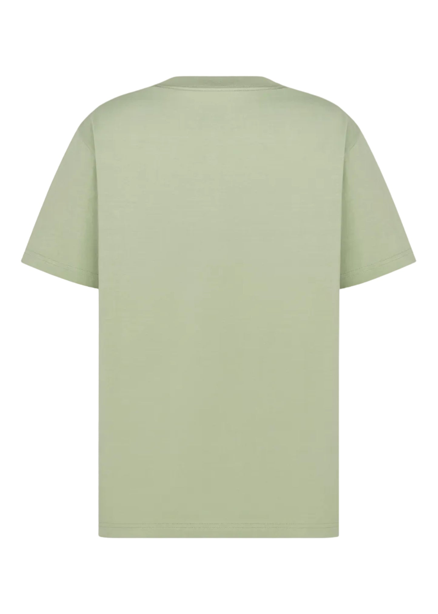 Dior Mountain T-Shirt "Khaki"