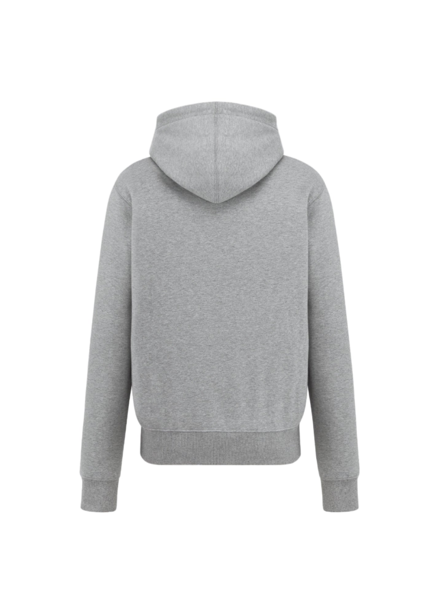 Dior CD Icon Hooded Sweatshirt 'Blue'