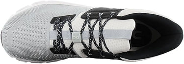 On Cloud Hi Edge Sneakers Black / Grey