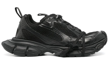 Balenciaga 3XL "Full Black"