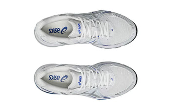 Asics Gel-Sekiran "White/Lapis Lazuli Blue"