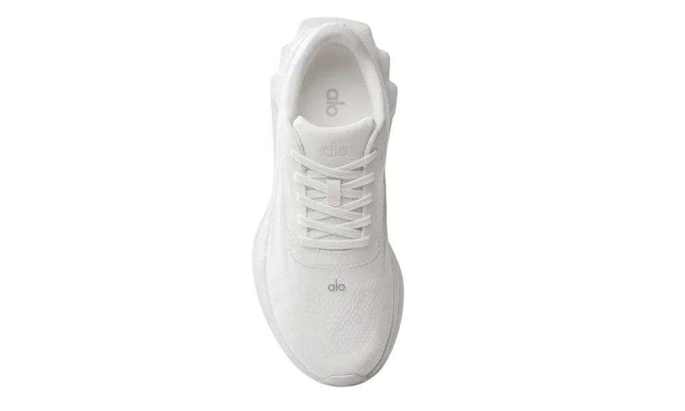 Alo Runner "White"
