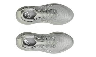Asics Gel Nimbus 27 'Seal Grey'